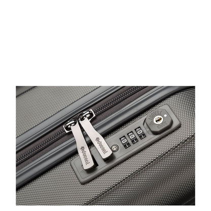 Decent Maxi Air Underseater Trolley 42 anthracite
