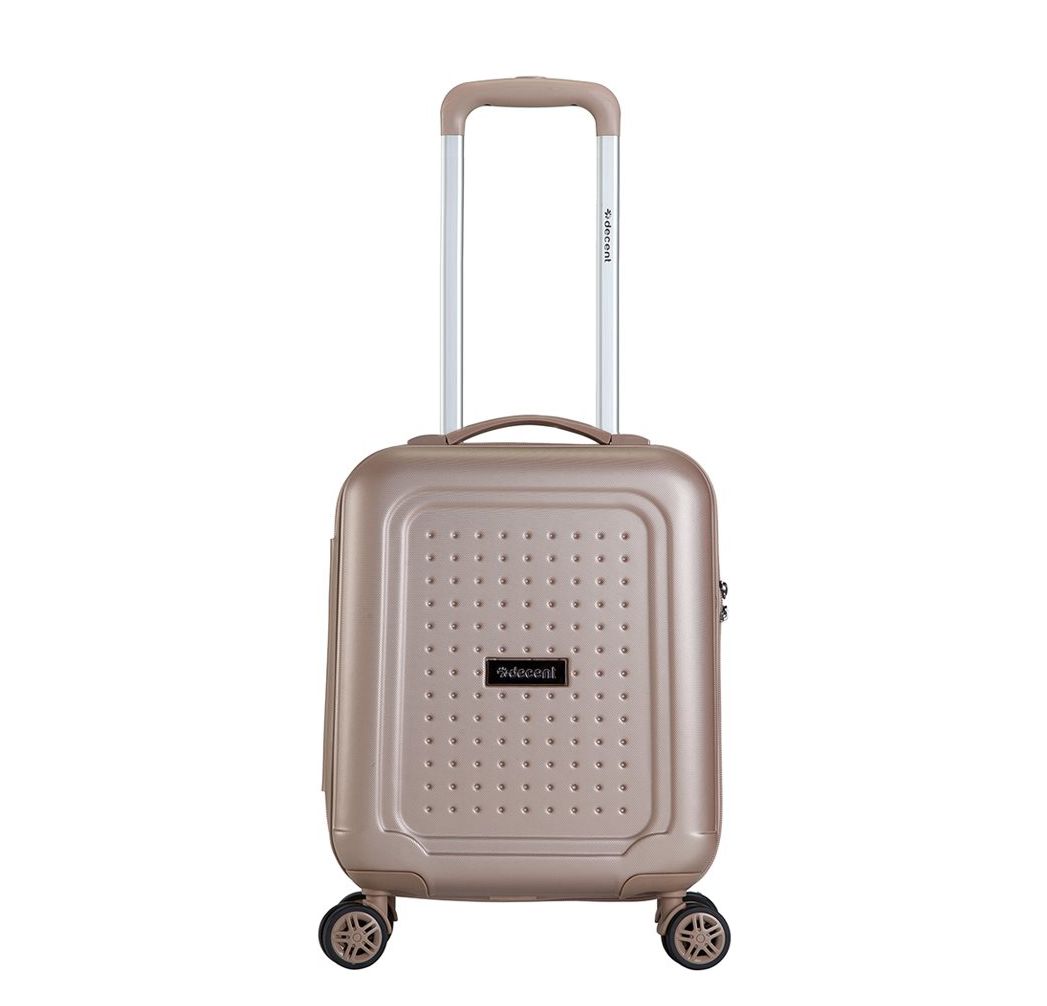 Decent Maxi Air Underseater Trolley 42 zalm