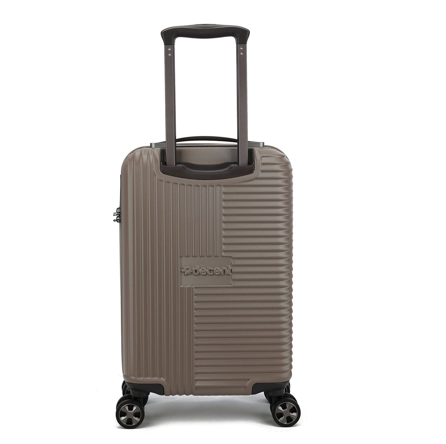 Decent Tourister Cabin Trolley 55/35 taupe
