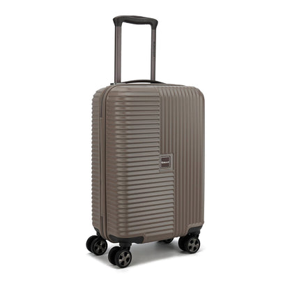 Decent Tourister Cabin Trolley 55/35 taupe