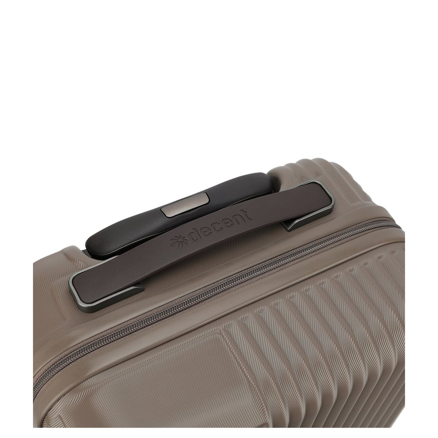Decent Tourister Cabin Trolley 55/35 taupe