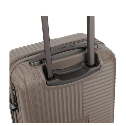 Decent Tourister Cabin Trolley 55/35 taupe