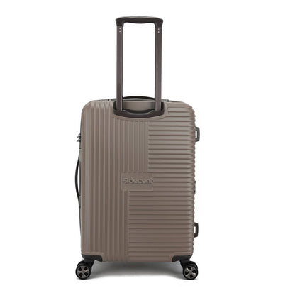 Decent Tourister Medium Trolley 66 taupe