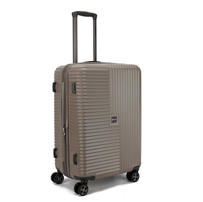 Decent Tourister Medium Trolley 66 taupe