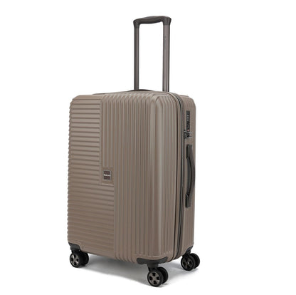 Decent Tourister Medium Trolley 66 taupe