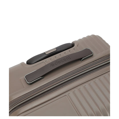 Decent Tourister Medium Trolley 66 taupe