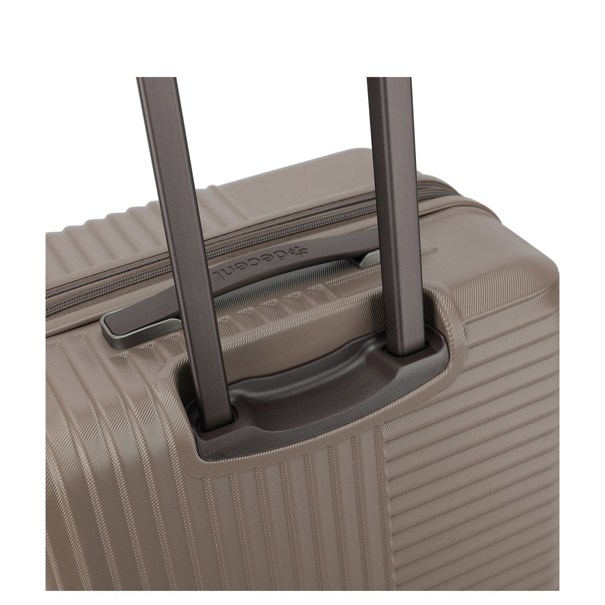 Decent Tourister Medium Trolley 66 taupe