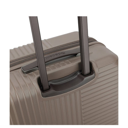 Decent Tourister Medium Trolley 66 taupe