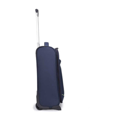 Decent Super-Light Trolley 50 donker blauw