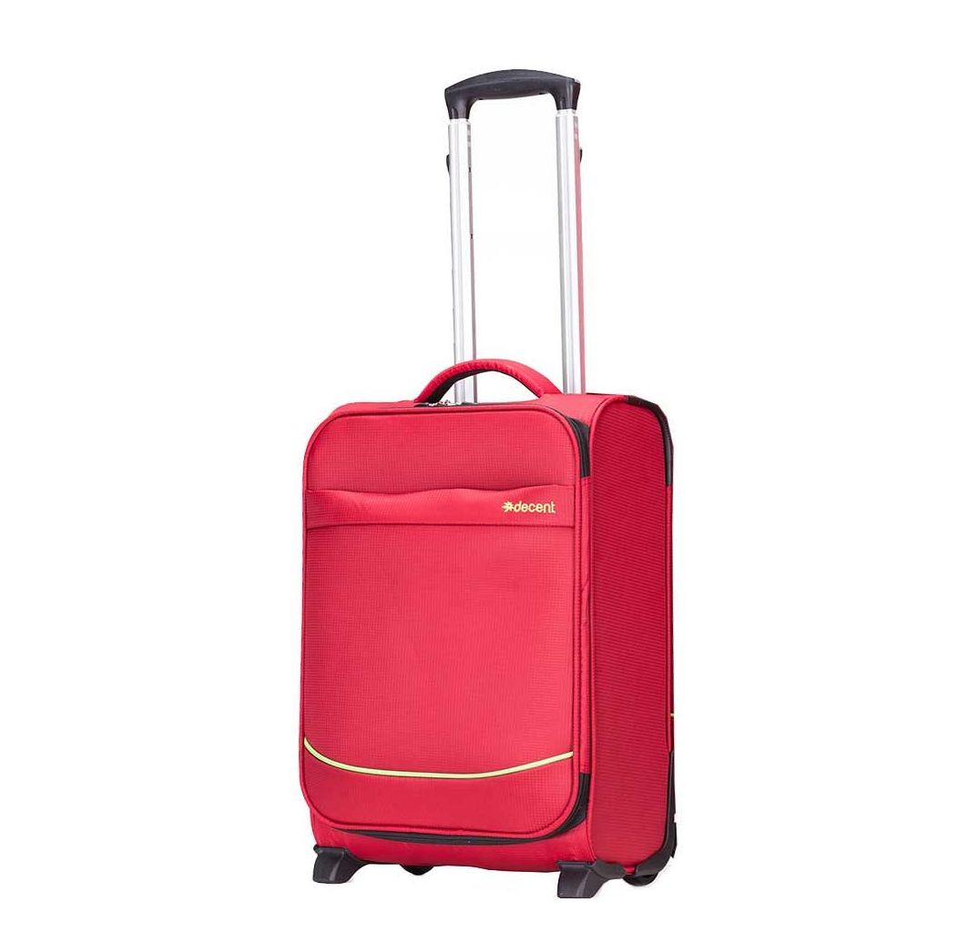 Decent Super-Light Trolley 50 rood