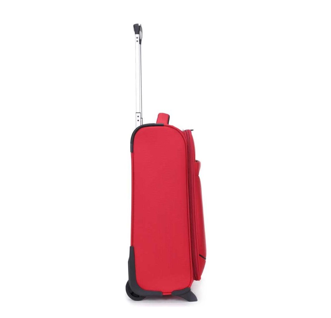 Decent Super-Light Trolley 50 rood