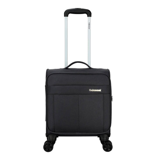 Decent D-Upright Underseater Trolley 42cm black