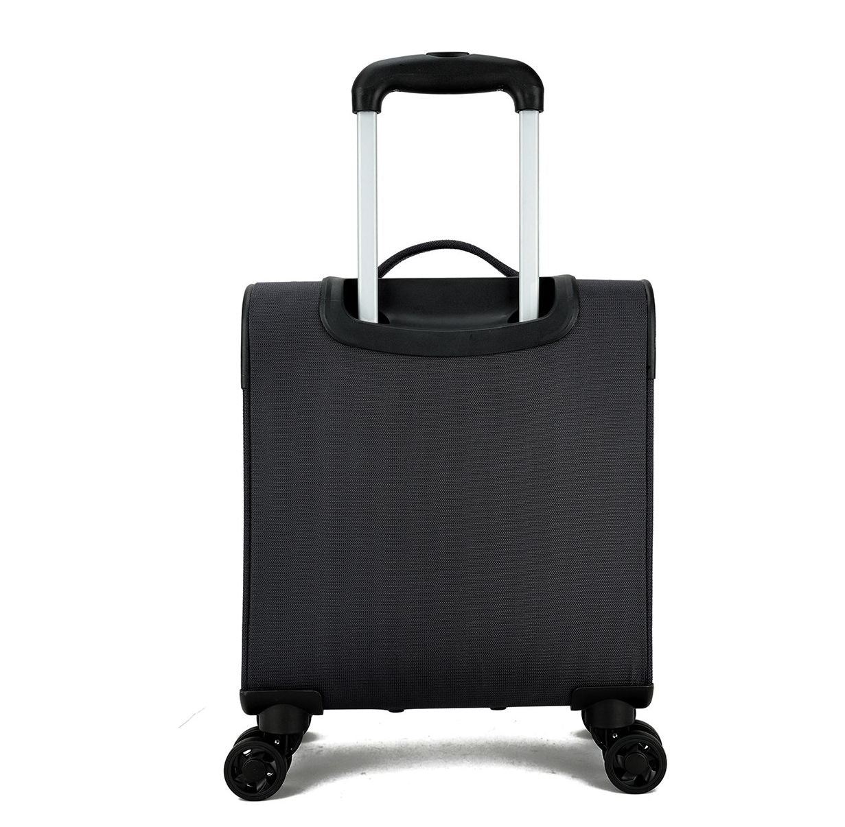Decent D-Upright Underseater Trolley 42cm black