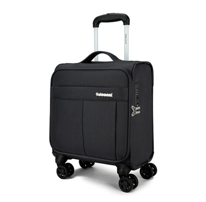 Decent D-Upright Underseater Trolley 42cm black