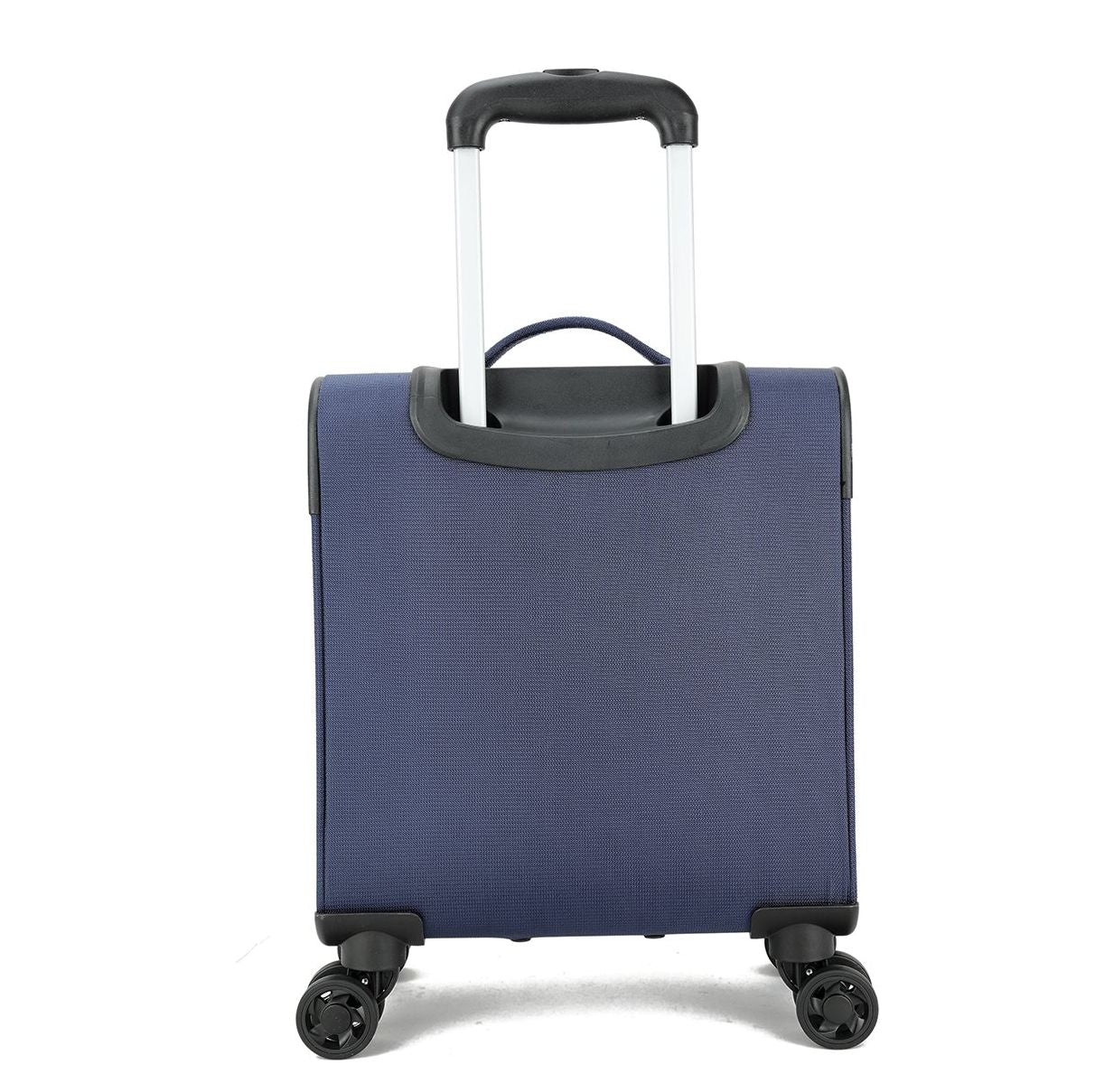 Decent D-Upright Underseater Trolley 42cm dark blue