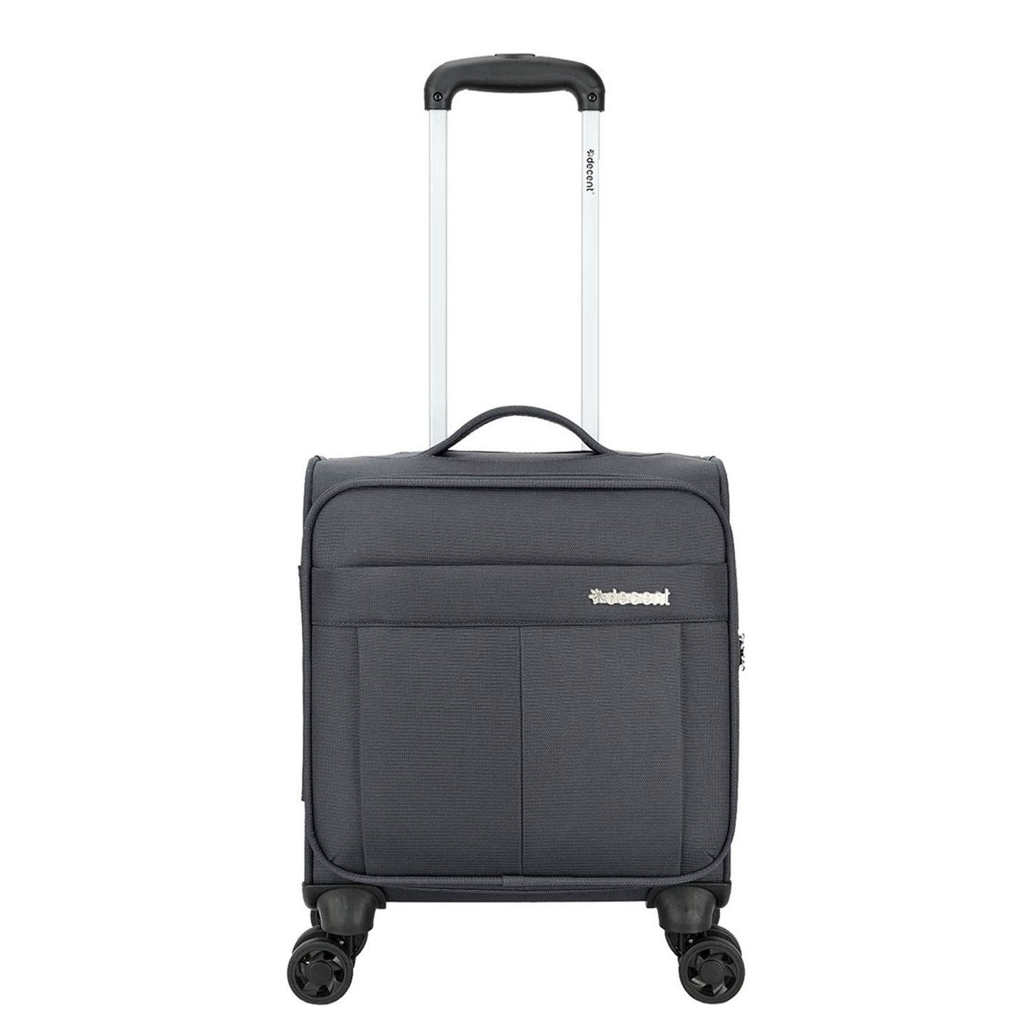 Decent D-Upright Underseater Trolley 42cm grey
