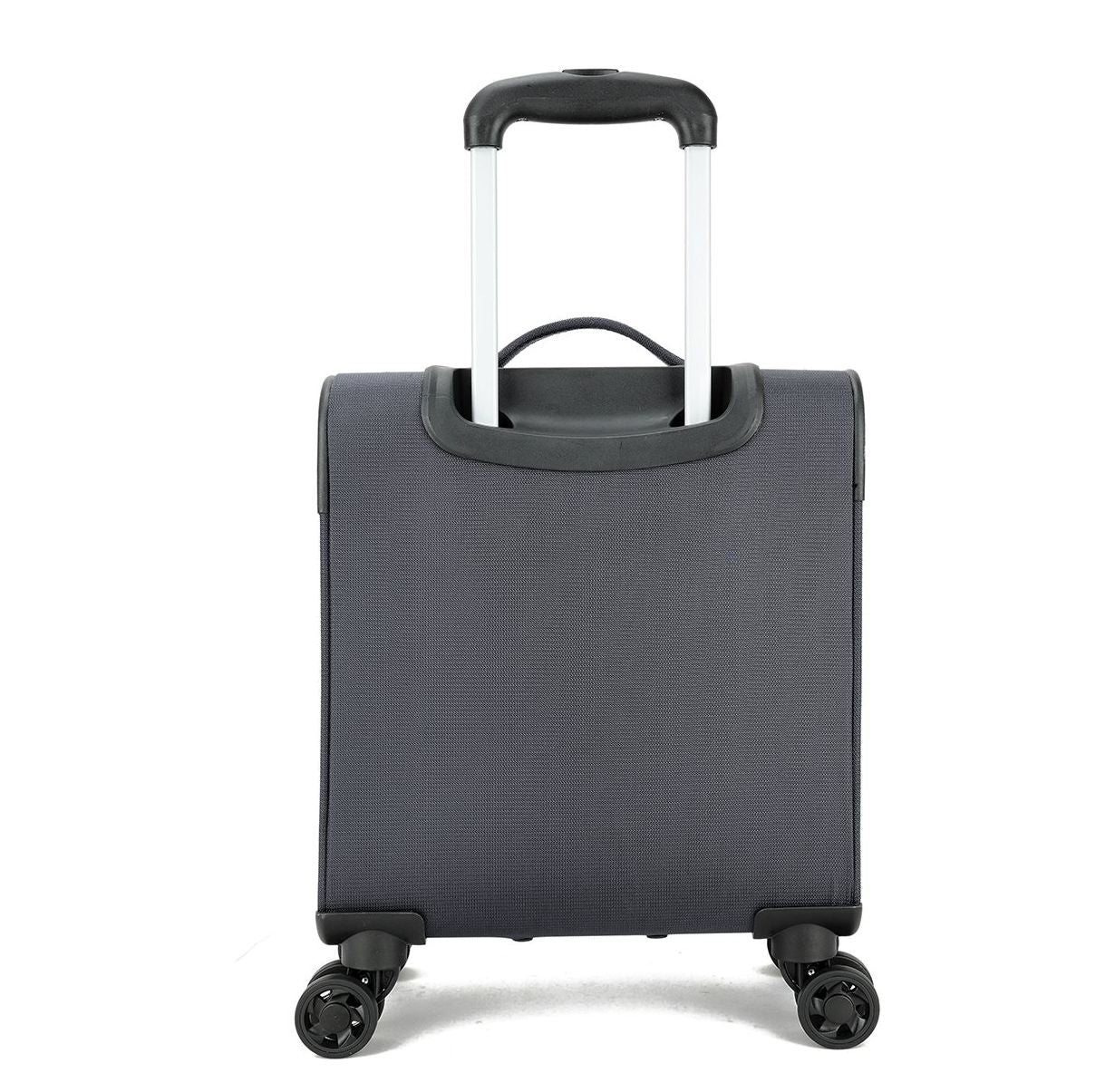 Decent D-Upright Underseater Trolley 42cm grey