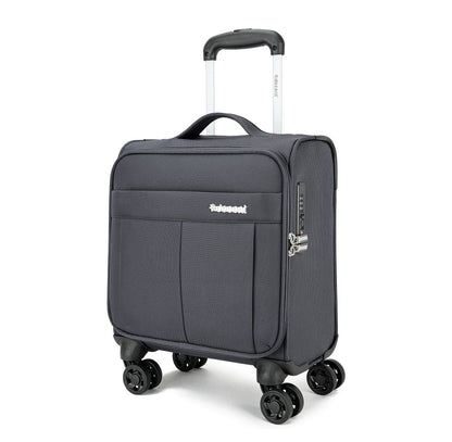Decent D-Upright Underseater Trolley 42cm grey