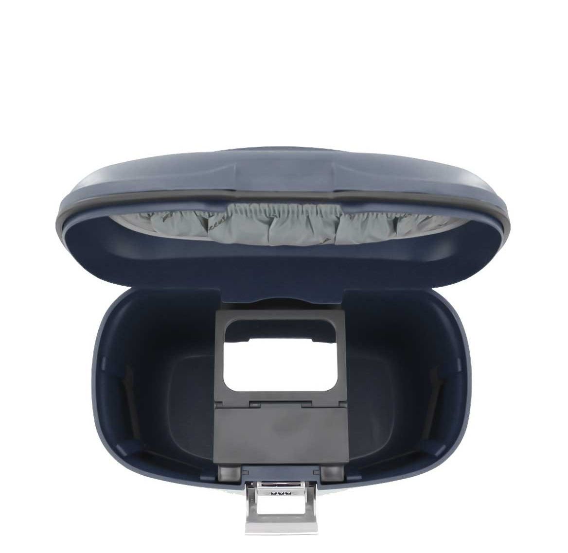 Decent Sportivo Beautycase donker blauw