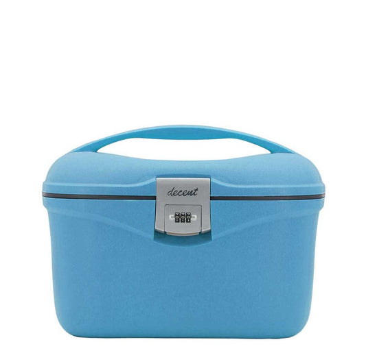Decent Sportivo Beautycase oceaan blauw