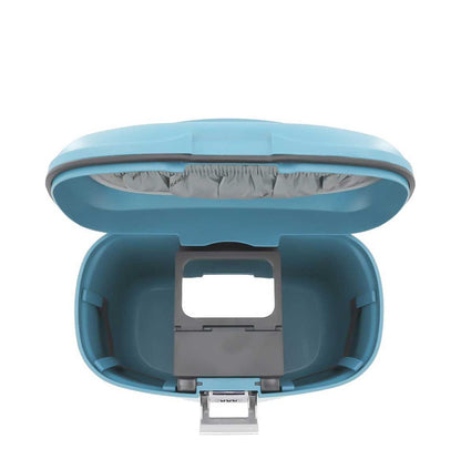 Decent Sportivo Beautycase oceaan blauw