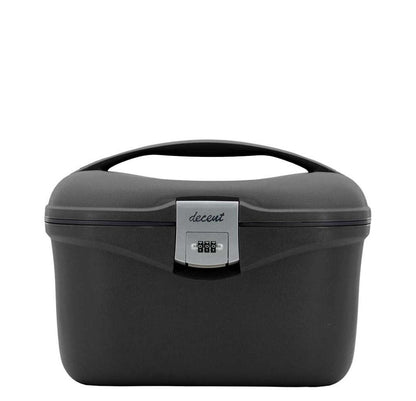 Decent Sportivo Beautycase zwart