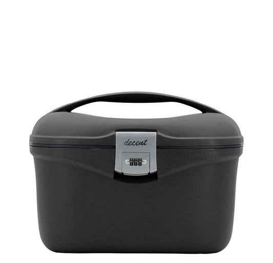 Decent Sportivo Beautycase zwart