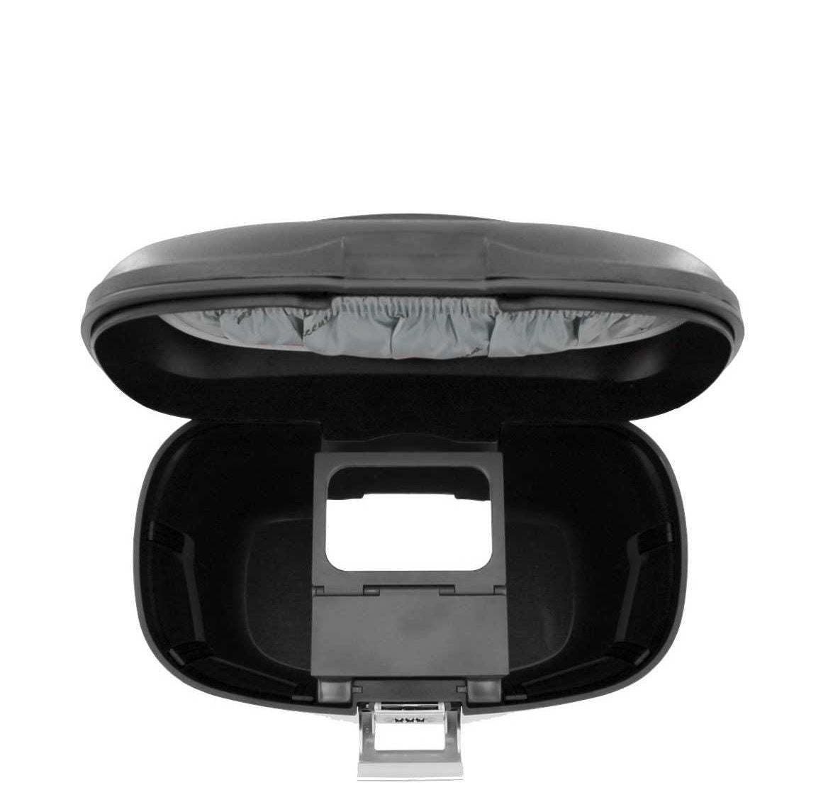 Decent Sportivo Beautycase zwart