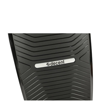 Decent Cross-One Cabin Trolley 55/35 black
