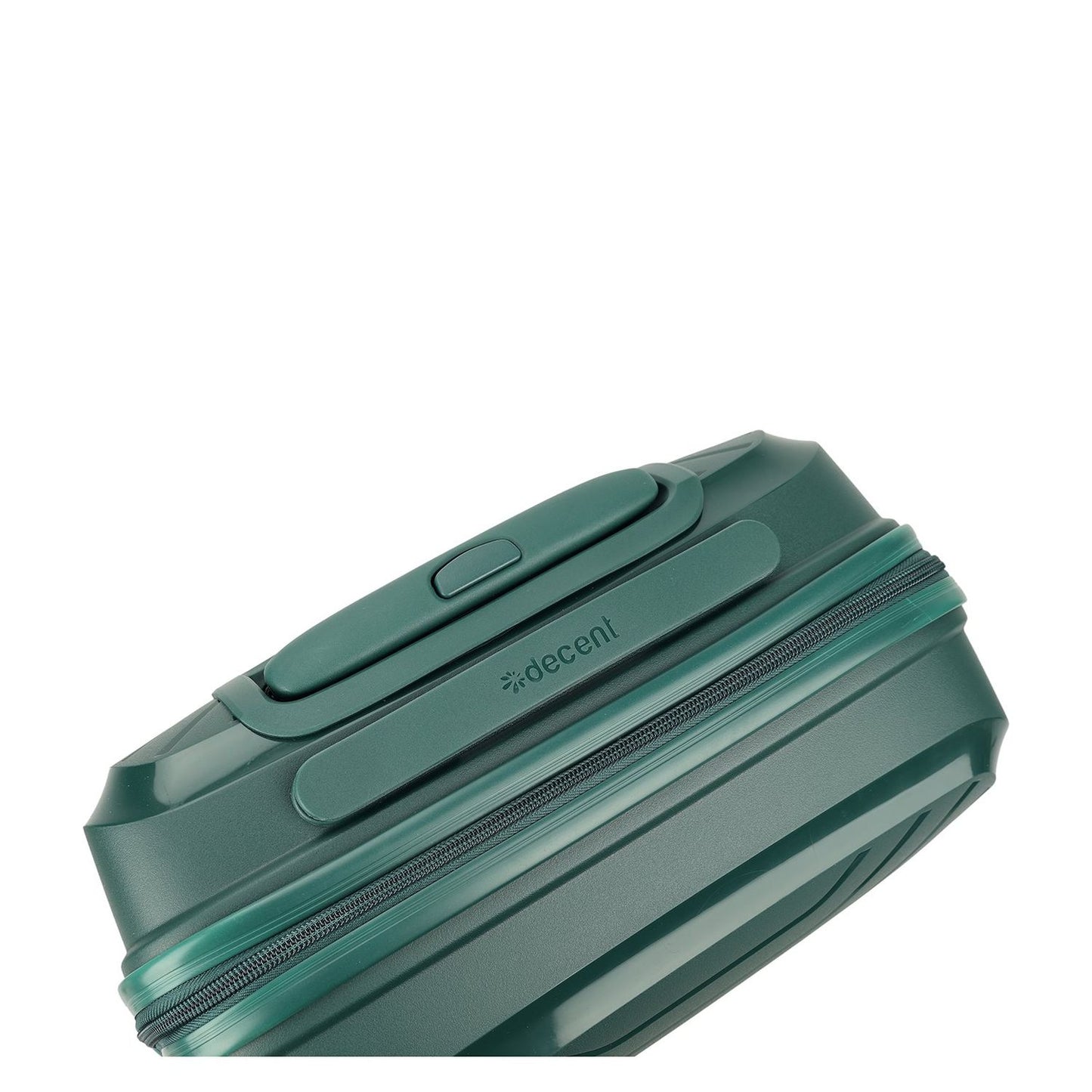 Decent Cross-One Cabin Trolley 55/35 dark green