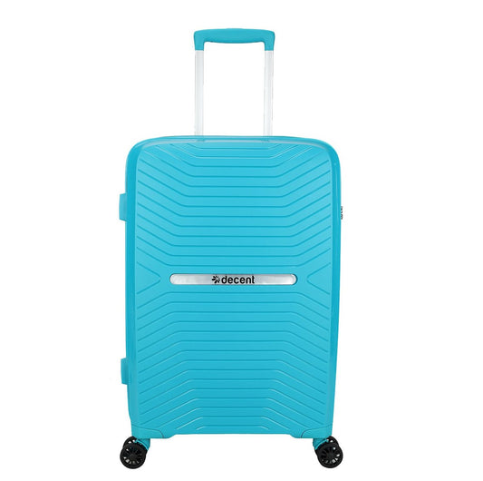 Decent Cross-One Trolley 66 light blue