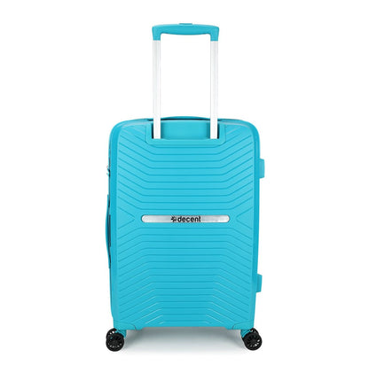 Decent Cross-One Trolley 66 light blue