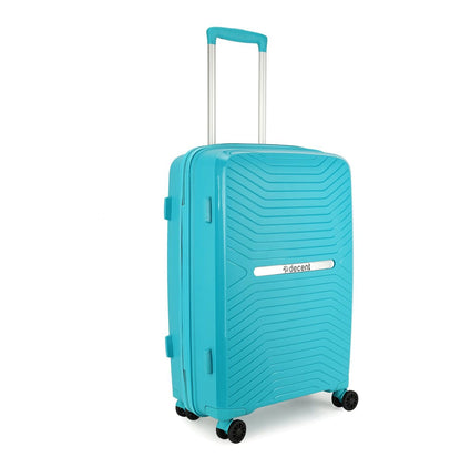 Decent Cross-One Trolley 66 light blue