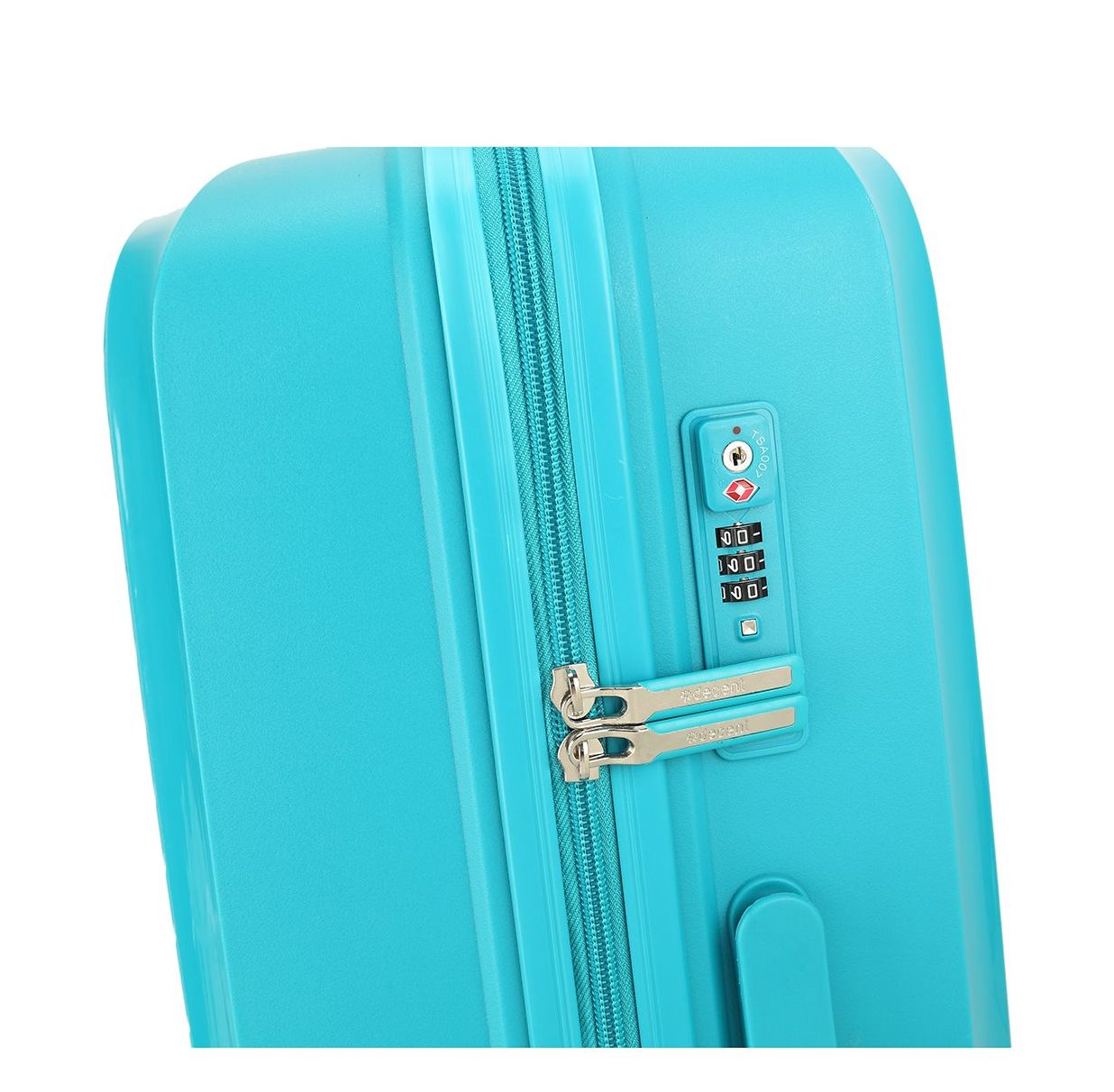 Decent Cross-One Trolley 66 light blue