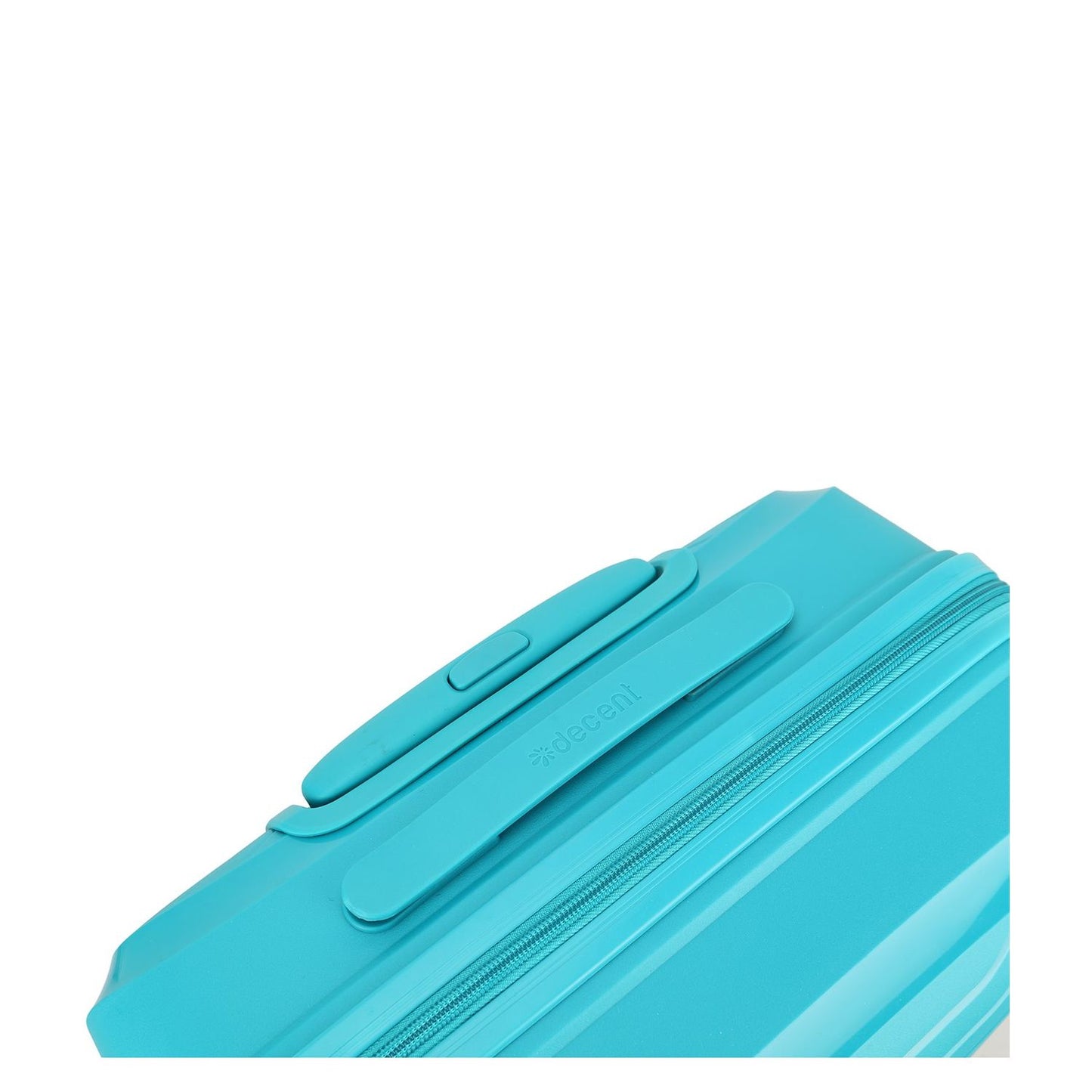 Decent Cross-One Trolley 66 light blue