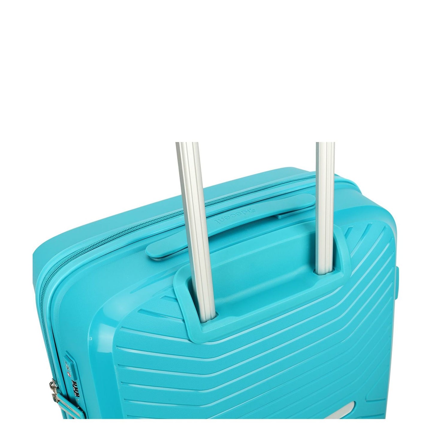 Decent Cross-One Trolley 66 light blue