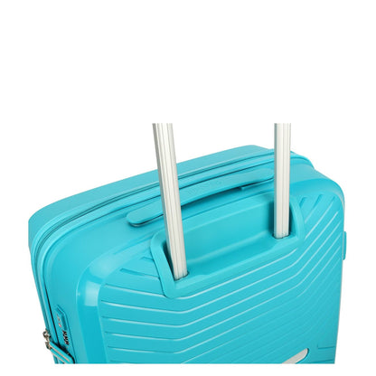 Decent Cross-One Trolley 66 light blue