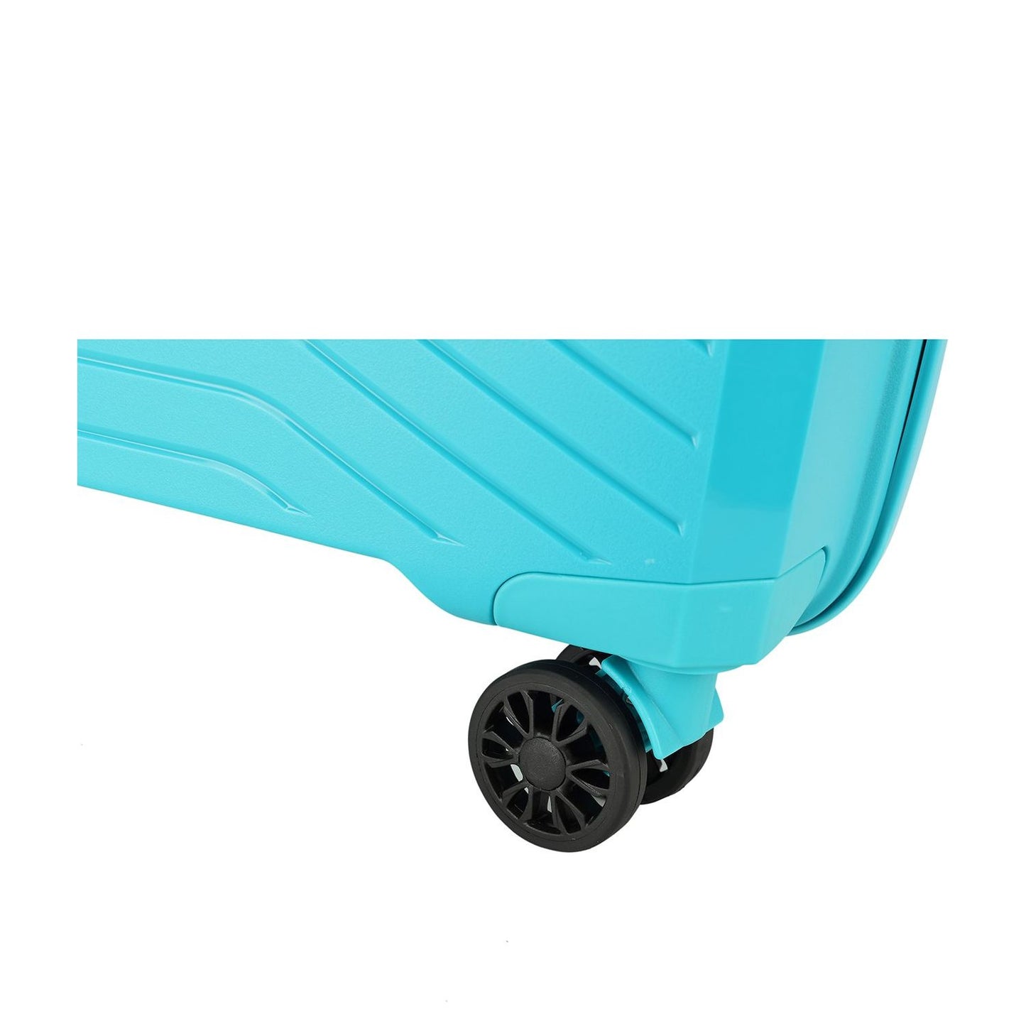 Decent Cross-One Trolley 66 light blue