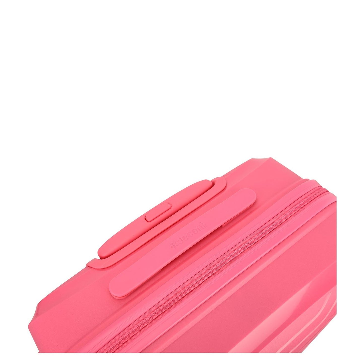 Decent Cross-One Trolley 66 pink