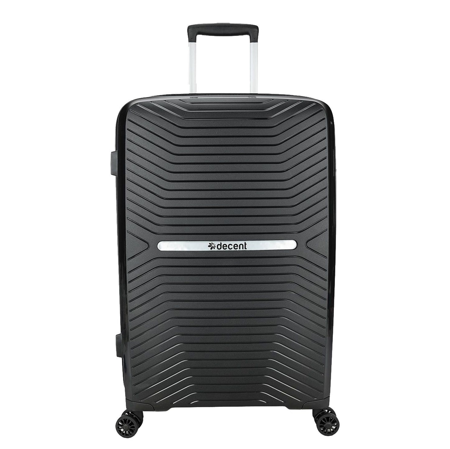 Decent Cross-One Trolley 76 black