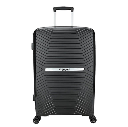 Decent Cross-One Trolley 76 black