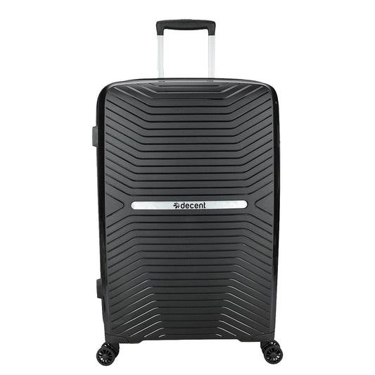 Decent Cross-One Trolley 76 black