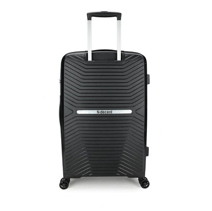 Decent Cross-One Trolley 76 black