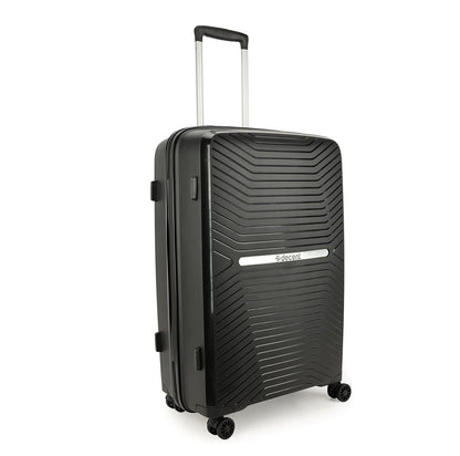 Decent Cross-One Trolley 76 black