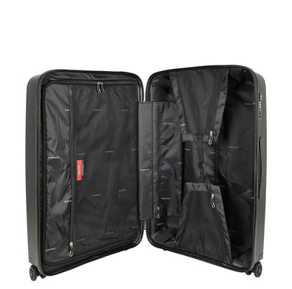 Decent Cross-One Trolley 76 black