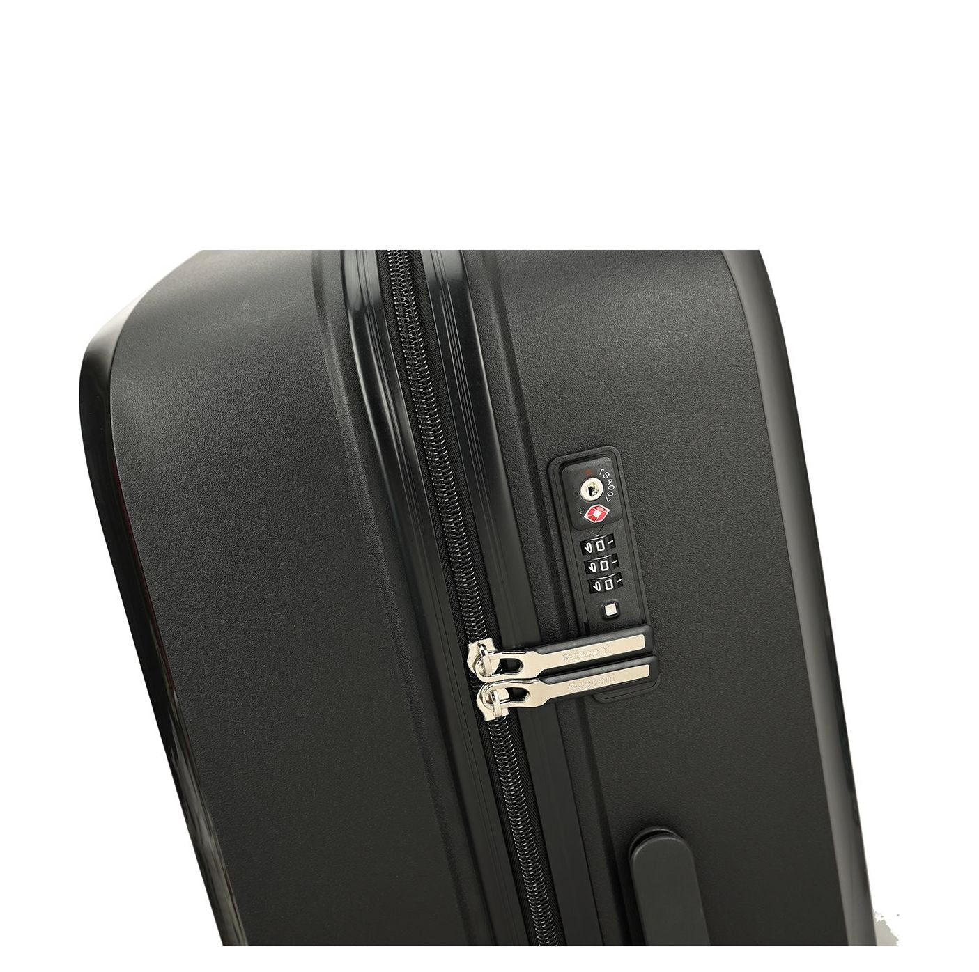 Decent Cross-One Trolley 76 black