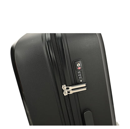 Decent Cross-One Trolley 76 black