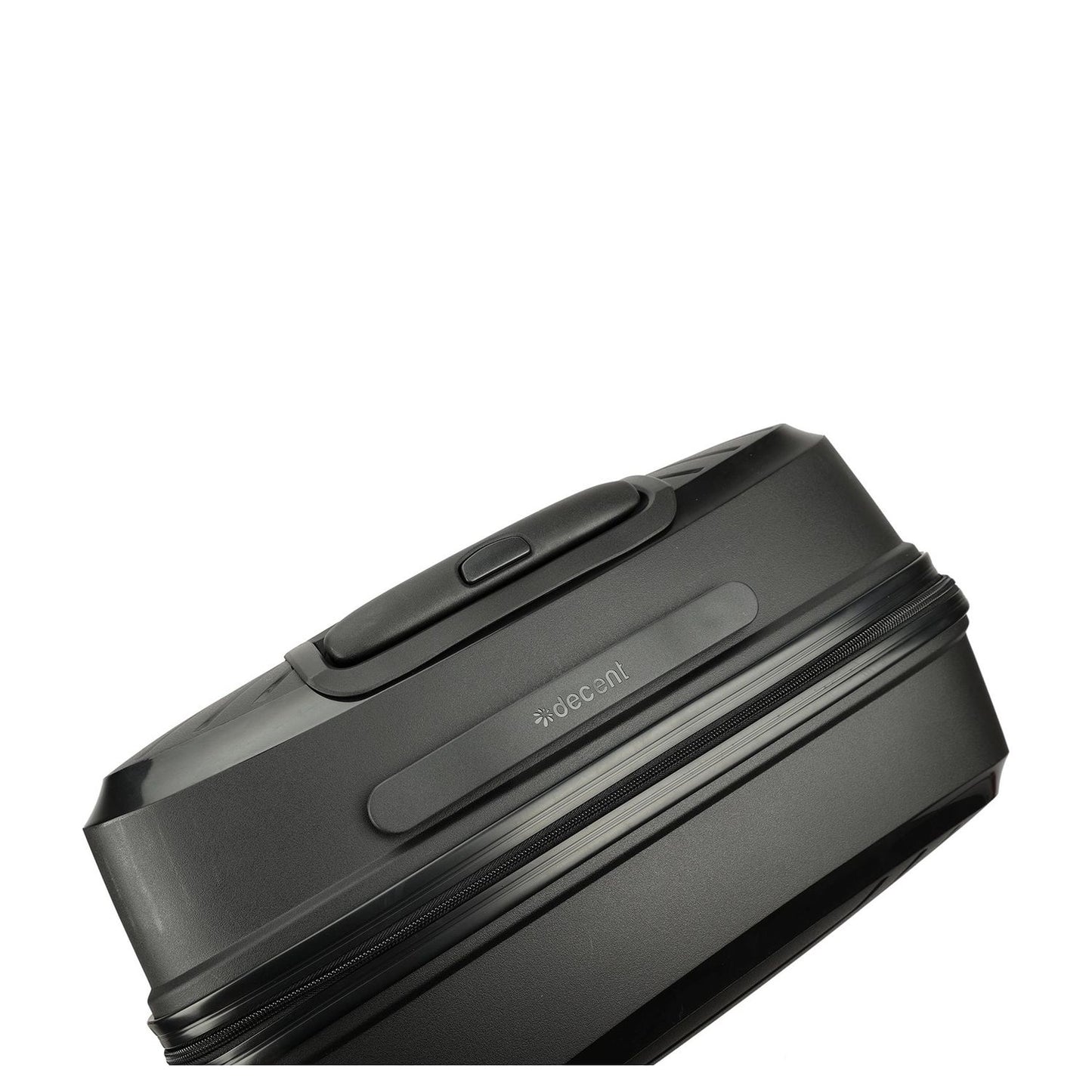 Decent Cross-One Trolley 76 black