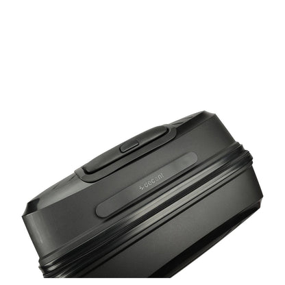 Decent Cross-One Trolley 76 black