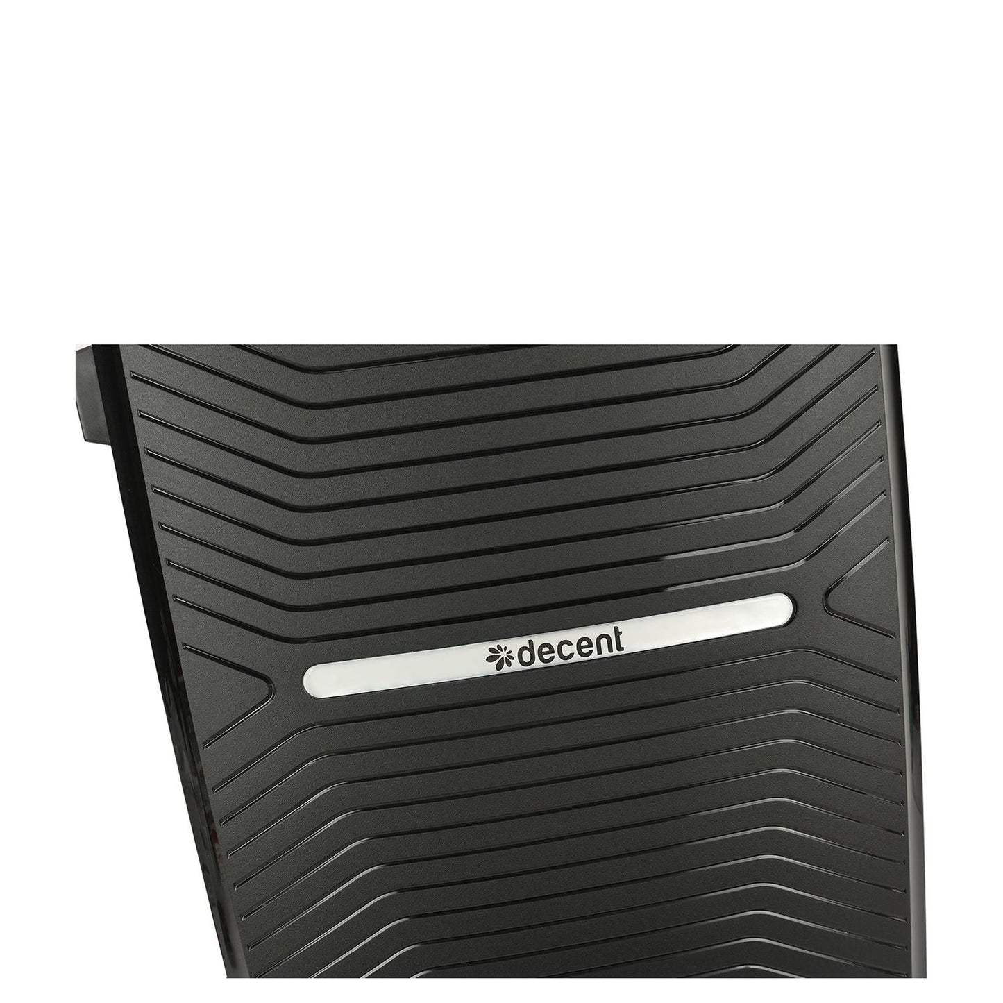 Decent Cross-One Trolley 76 black